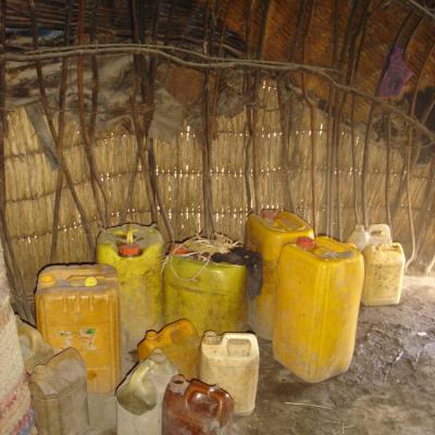 Stockage Eau Stockage Eau